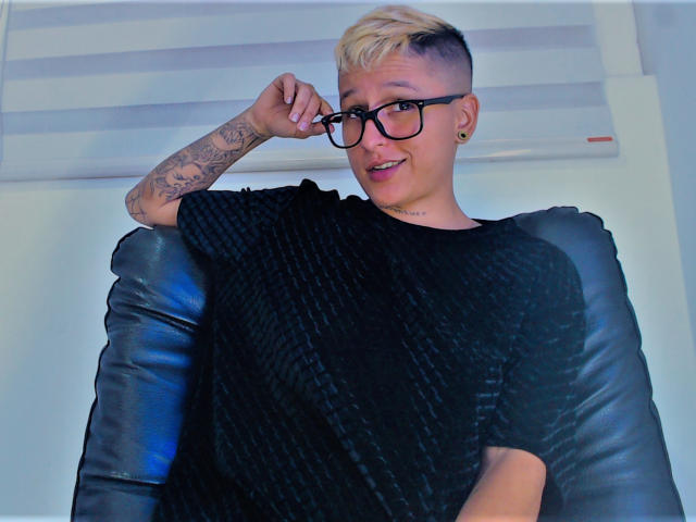 TamarahRyan - Sexe cam en vivo - 12996320