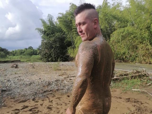 ApoloStarr - Sexe cam en vivo - 12996516