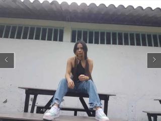 MelissaEdwars - Live sexe cam - 12996920