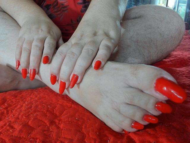 KaryQueen - Sexe cam en vivo - 12997912