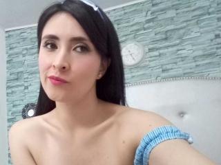 JainaRogers - Live porn & sex cam - 12998820