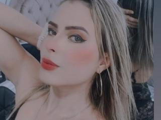 SamanthaLiee - сексуальная веб-камера в реальном времени - 13000256