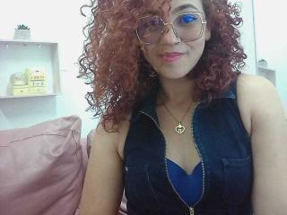 IsabelaColinss - Live sexe cam - 13000508