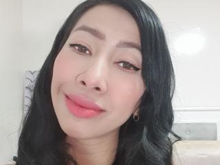 IsabelleCruz - Live sex cam - 13000564