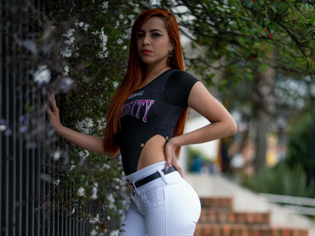 MilaDenver - Live porn &amp; sex cam - 13001832