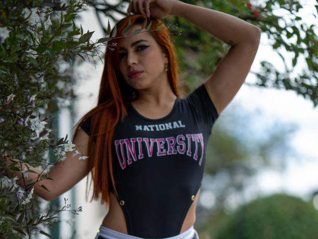 MilaDenver - Sexe cam en vivo - 13001836