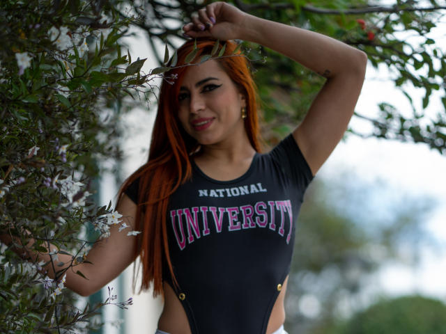 MilaDenver - Live porno og sexkamera - 13001840