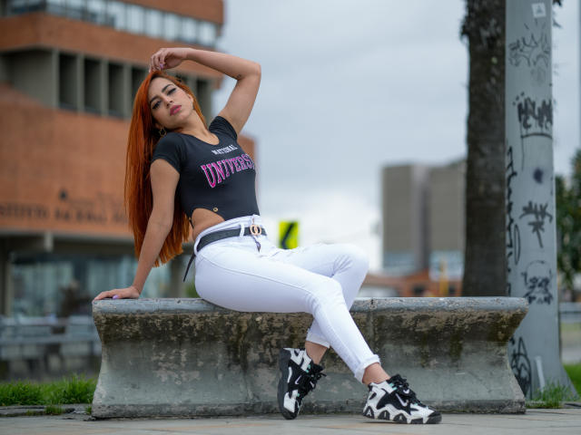 MilaDenver - Porno na żywo i seks kamera - 13001960