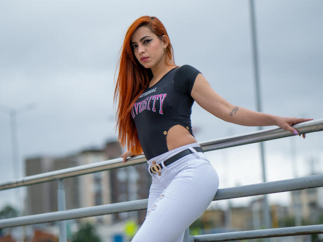 MilaDenver - Live sexe cam - 13002040