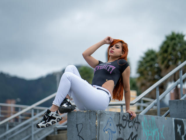 MilaDenver - Live porn &amp; sex cam - 13002096