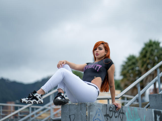 MilaDenver - сексуальная веб-камера в реальном времени - 13002100