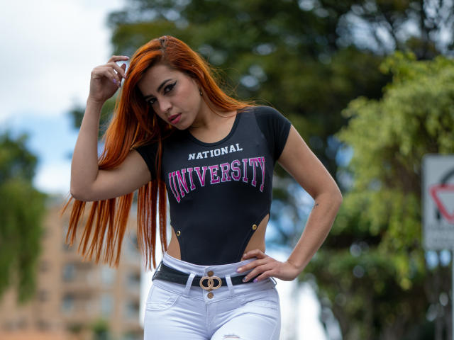 MilaDenver - Live porno og sexkamera - 13002152