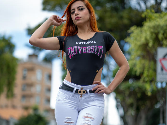 MilaDenver - Sexe cam en vivo - 13002184