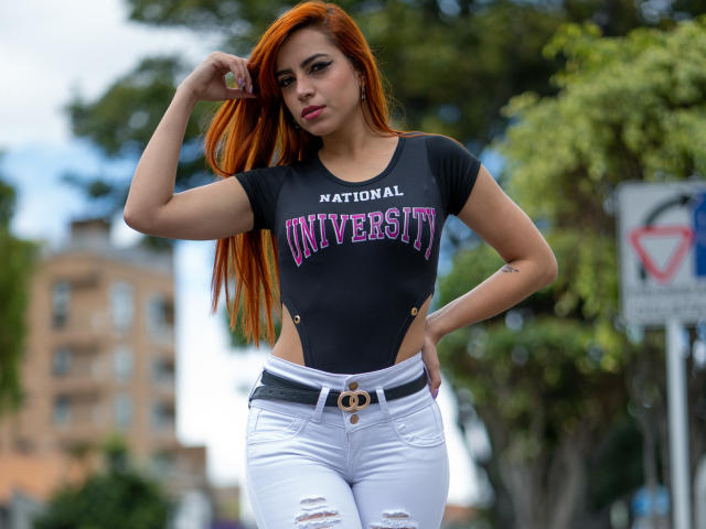 MilaDenver - Live porn &amp; sex cam - 13002192