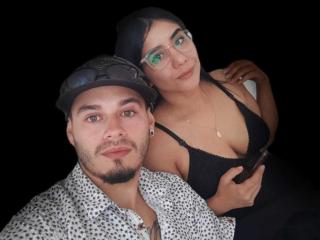 NoLimitsCrazyDuo - Sexe cam en vivo - 13003048