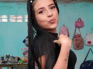 IsabellaCool - Sexe cam en vivo - 13003408