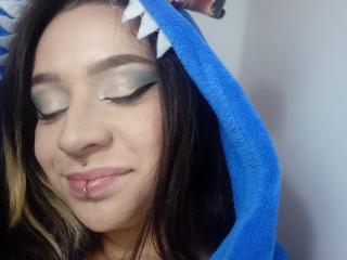 ZoeThompson - Sexe cam en vivo - 13004100