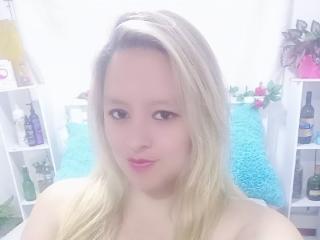 SaraMoreti - Sexe cam en vivo - 13004200