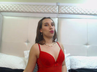 IsabellaBrown - сексуальная веб-камера в реальном времени - 13004284