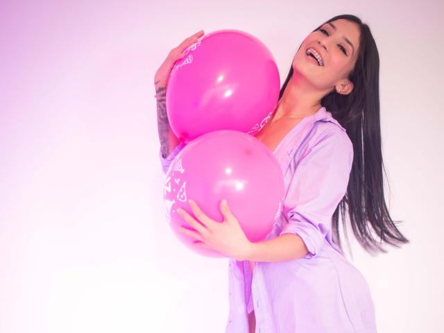 WitneyStoica - Sexe cam en vivo - 13007520