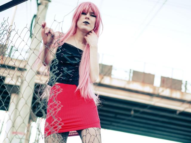 rokkidoll - Sexe cam en vivo - 13008160