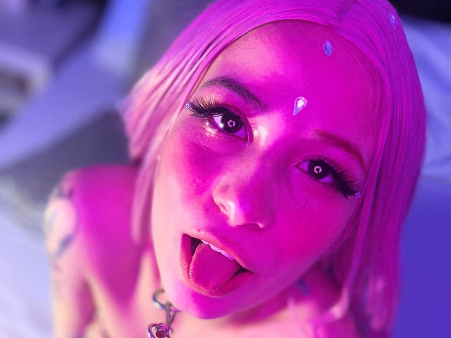 GaiaDeniska - Live sex cam - 13008228