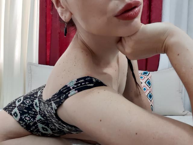 AliceRossi - Sexe cam en vivo - 13008916