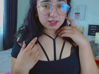 JanethDulce - Live sexe cam - 13010060
