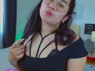 JanethDulce - Live sexe cam - 13010064