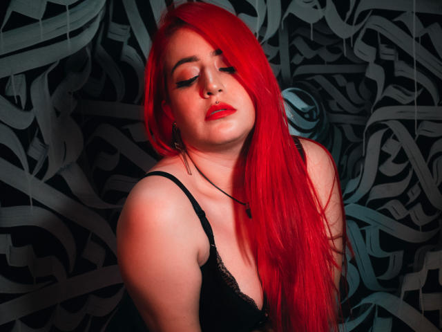 AprilDoel - Sexe cam en vivo - 13011884