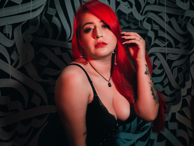 AprilDoel - Sexe cam en vivo - 13011896