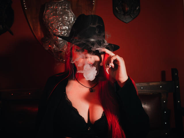 AprilDoel - Sexe cam en vivo - 13011948