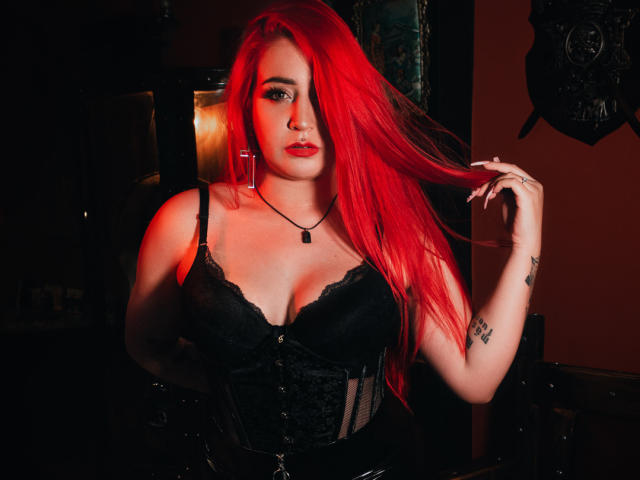 AprilDoel - Sexe cam en vivo - 13011964