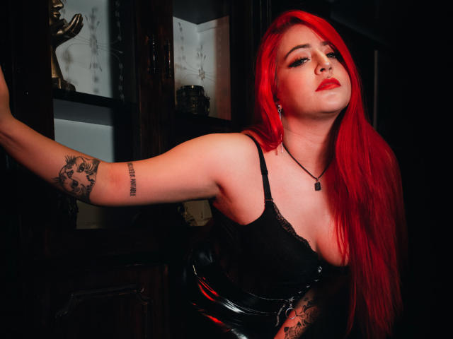 AprilDoel - Sexe cam en vivo - 13011984