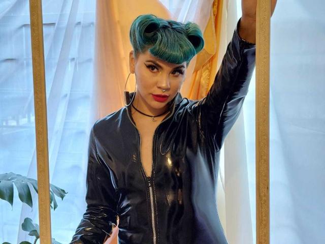 AndiChin - Live sex cam - 13012016