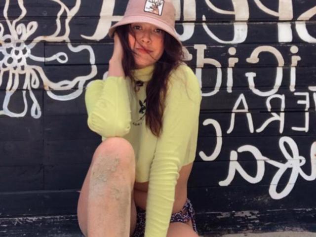 NicoColeman - Live sexe cam - 13013400