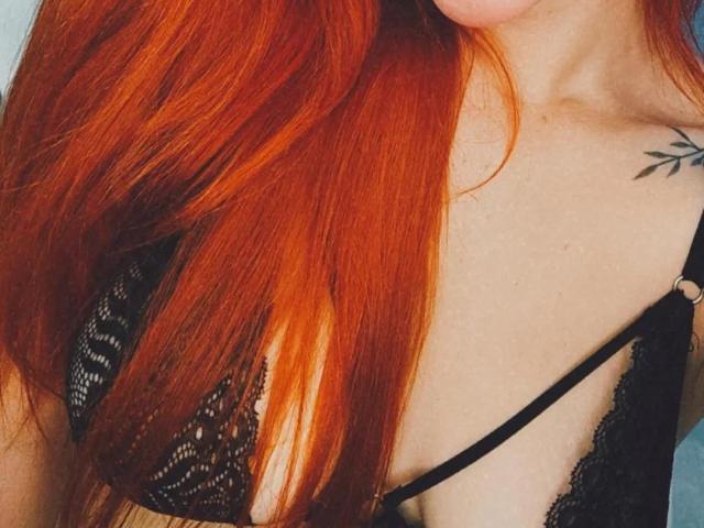 MelissaSkelton - ライブポルノ&amp;セックスカム - 13014560