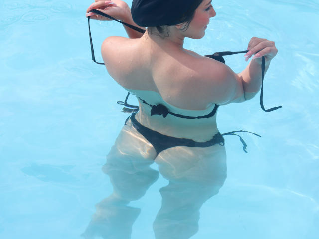 AliceSawyer - Sexe cam en vivo - 13014708