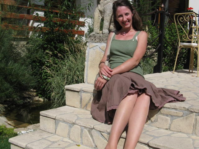 Analia - Sexe cam en vivo - 13016092