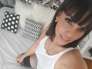 OprahThompson - Sexe cam en vivo - 13017956