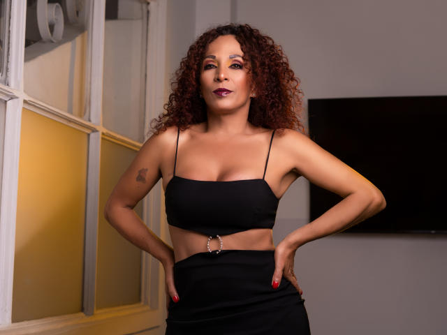 KhazandraX - Sexe cam en vivo - 13018044