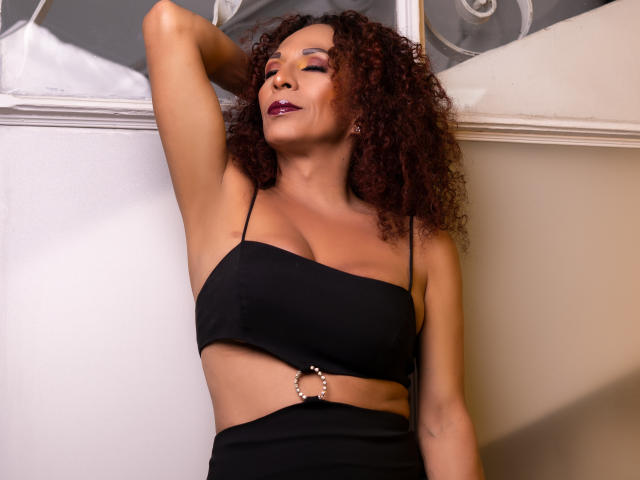 KhazandraX - Sexe cam en vivo - 13018076