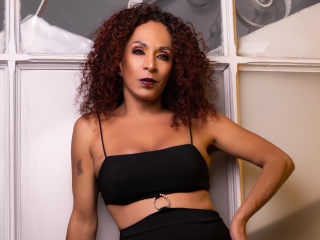 KhazandraX - Live sex cam - 13018080