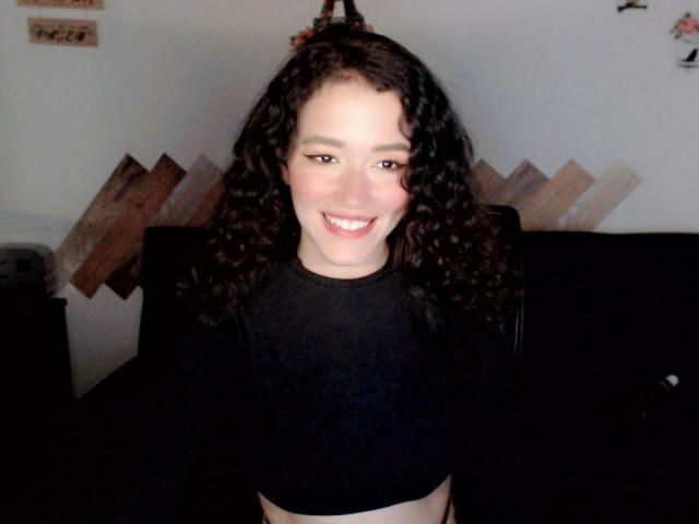 RukkiaParist - Sexe cam en vivo - 13018744