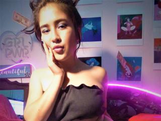 NicolettJoy - Sexe cam en vivo - 13021376