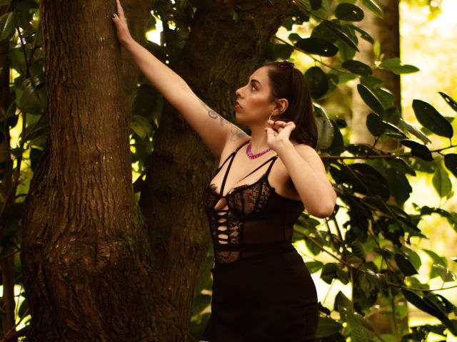 ChloeMarss - Live porn &amp; sex cam - 13023116