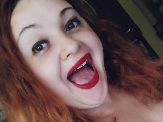 CurlyCherry - Live porn & sex cam - 13023696