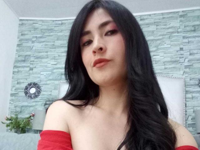 JainaRogers - Live Sex Cam - 13024344