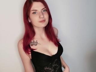 PersephonaS - Sexe cam en vivo - 13025184