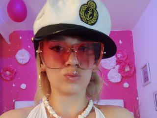 SexyMarily - Live sexe cam - 13025780